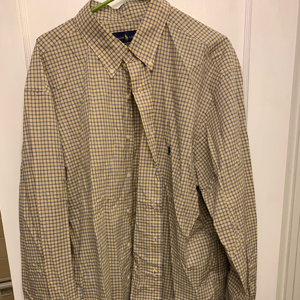 Ralph Lauren 2xlt